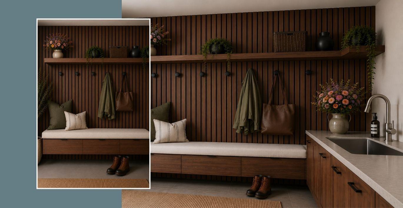 Living Room Lookbook