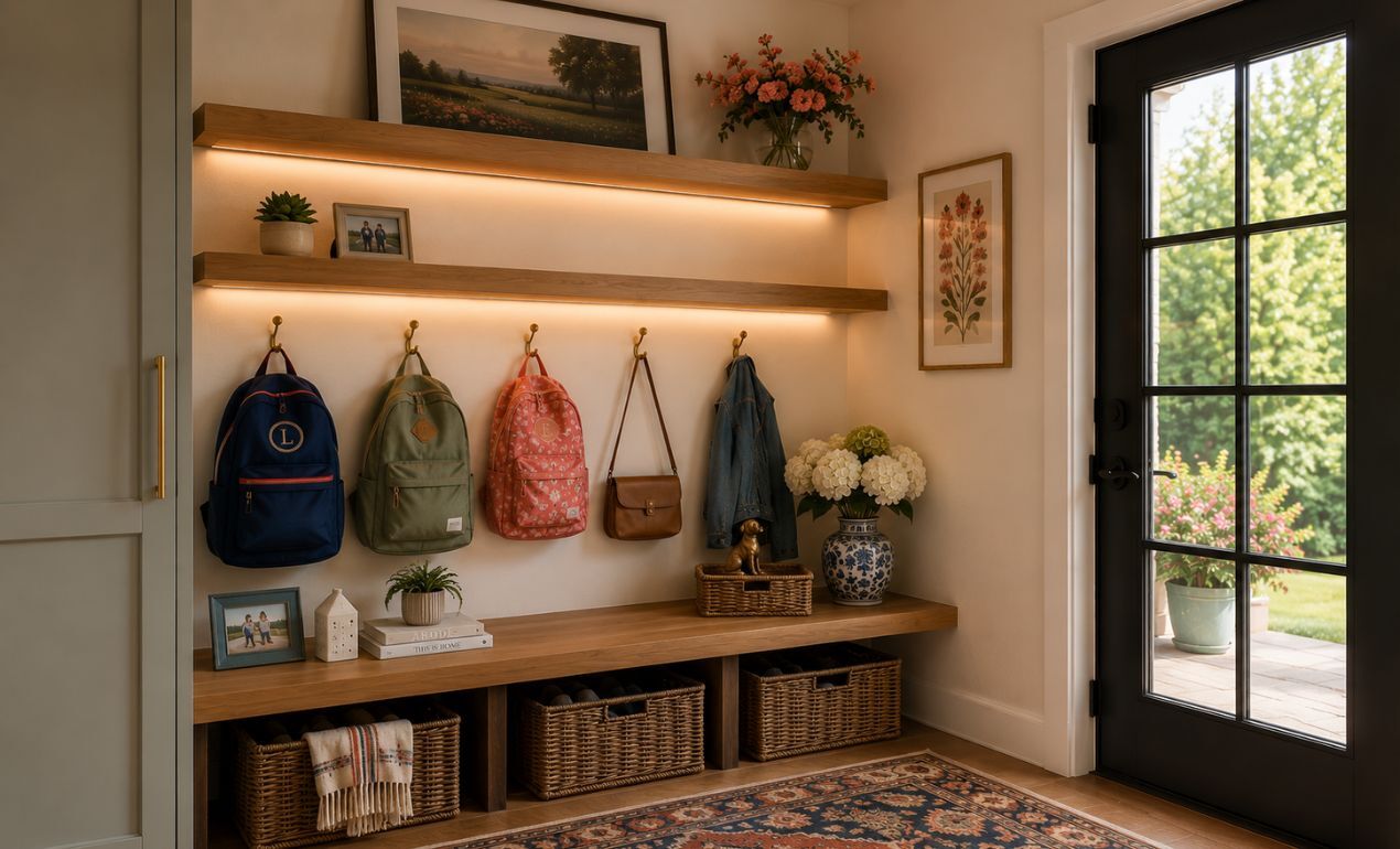 Room Ideas
