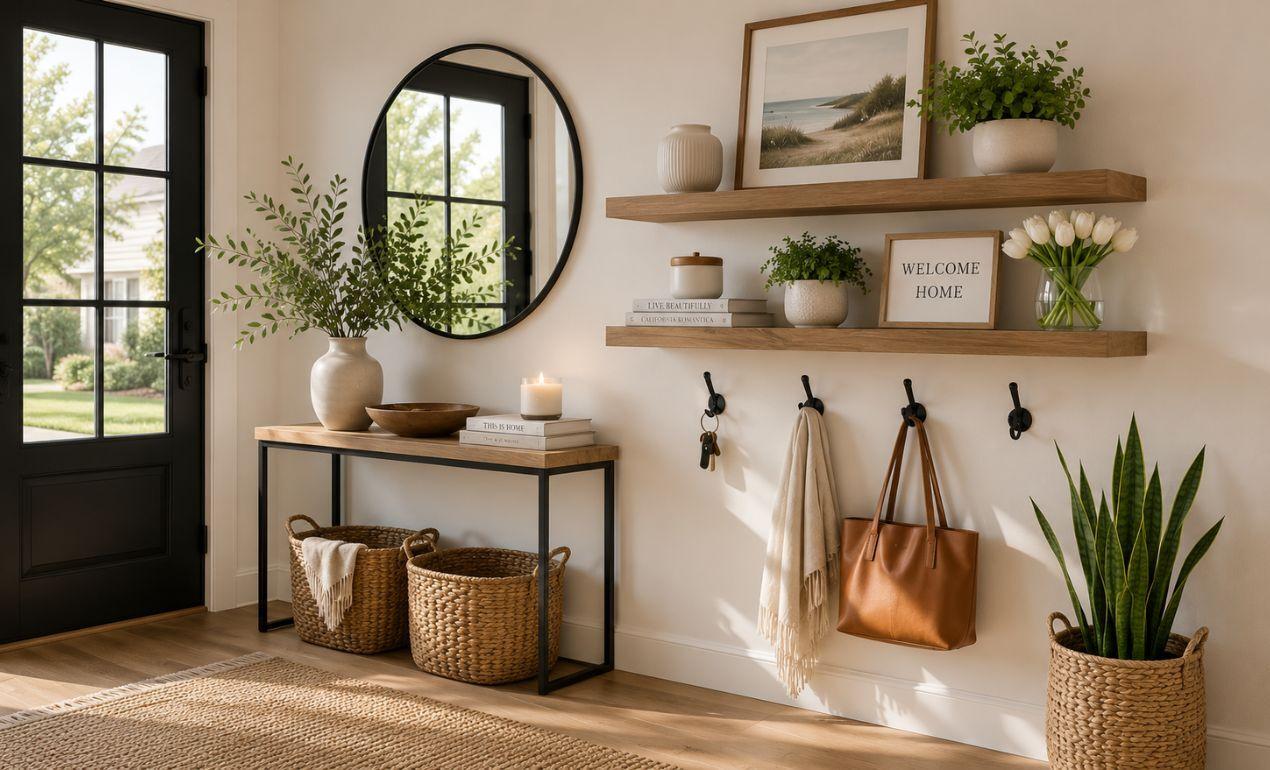 Room Ideas