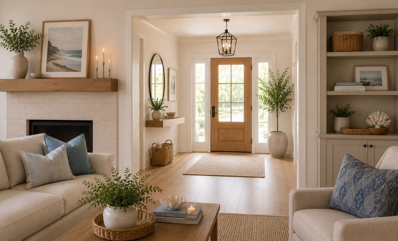 Room Ideas