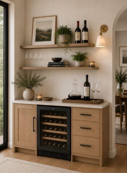 Style & Design Inspirations