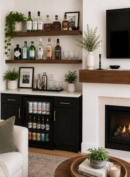Style & Design Inspirations