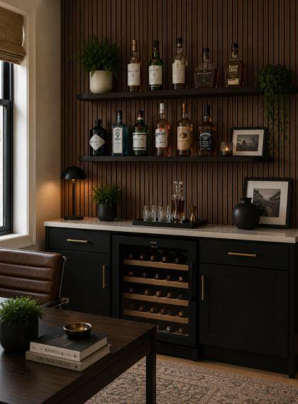 Style & Design Inspirations
