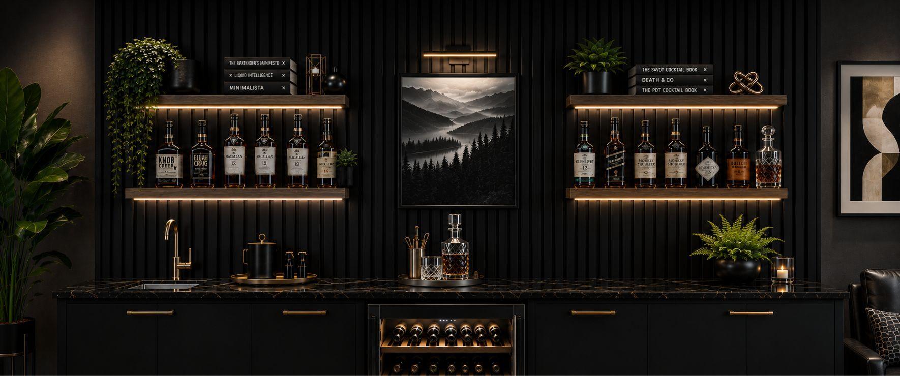 Home Bar