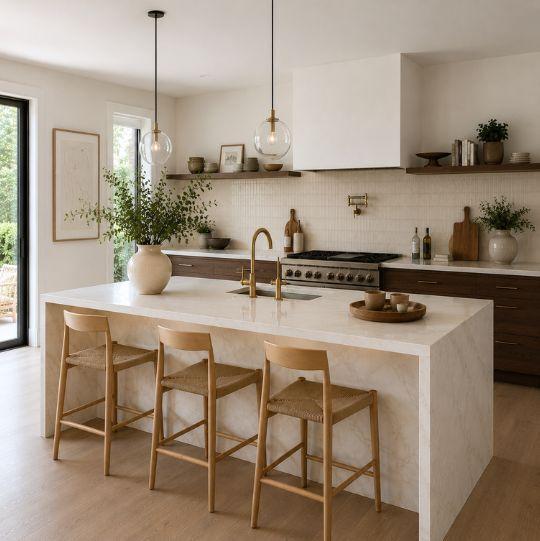 Home Bar