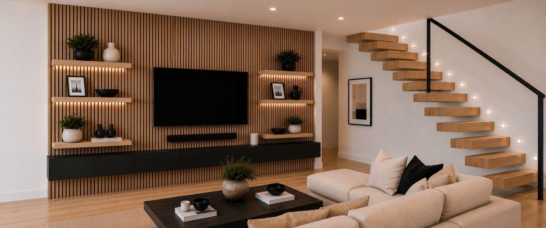 Shop Floating Shelves by Room