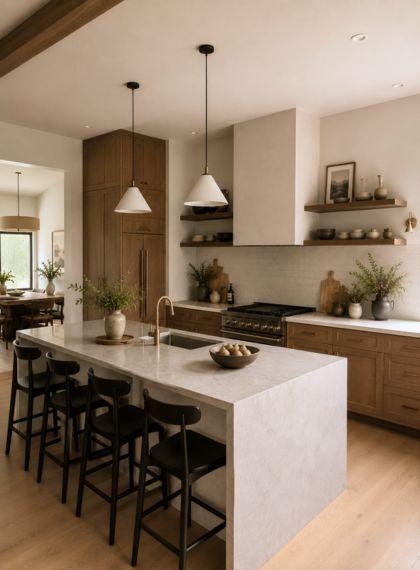 Style & Design Inspirations