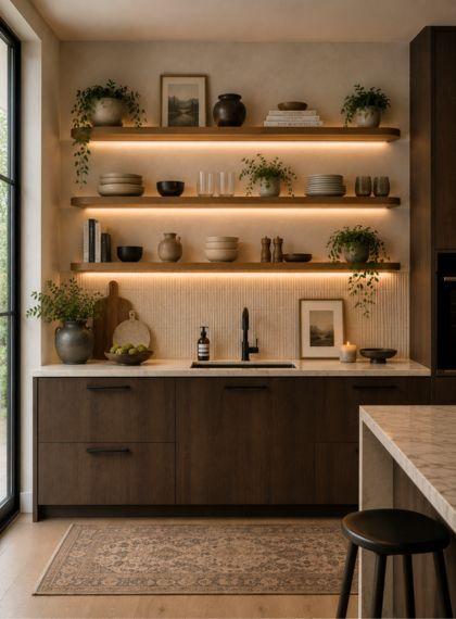Style & Design Inspirations