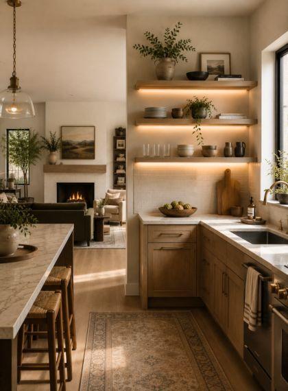 Style & Design Inspirations