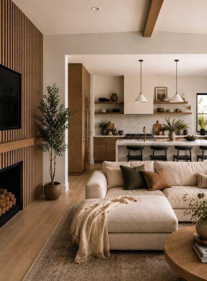 Style & Design Inspirations