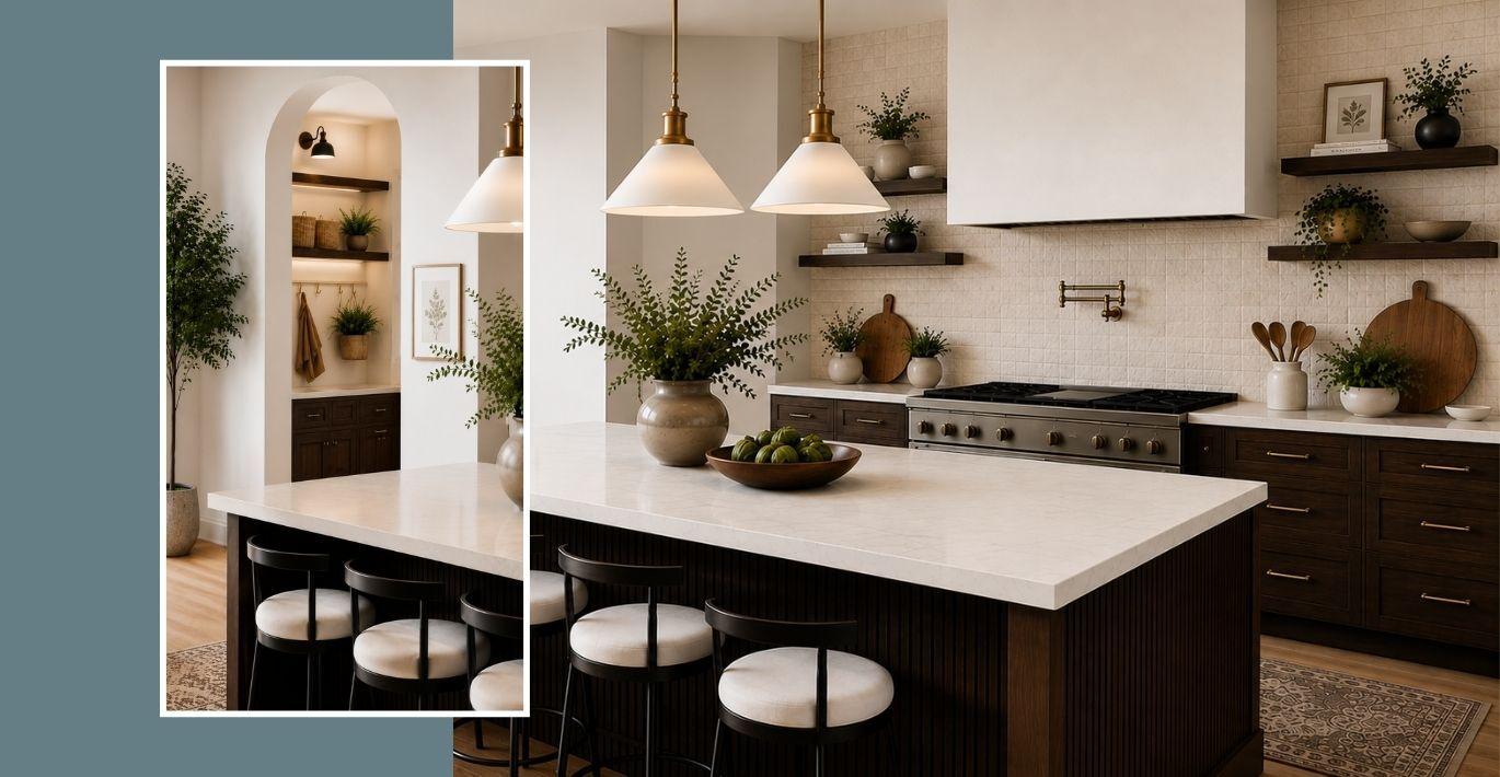 Kitchen Lookbook