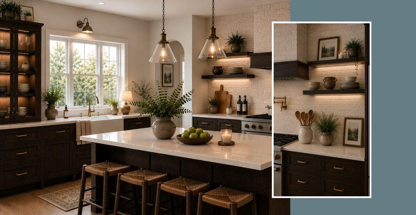 Kitchen Lookbook