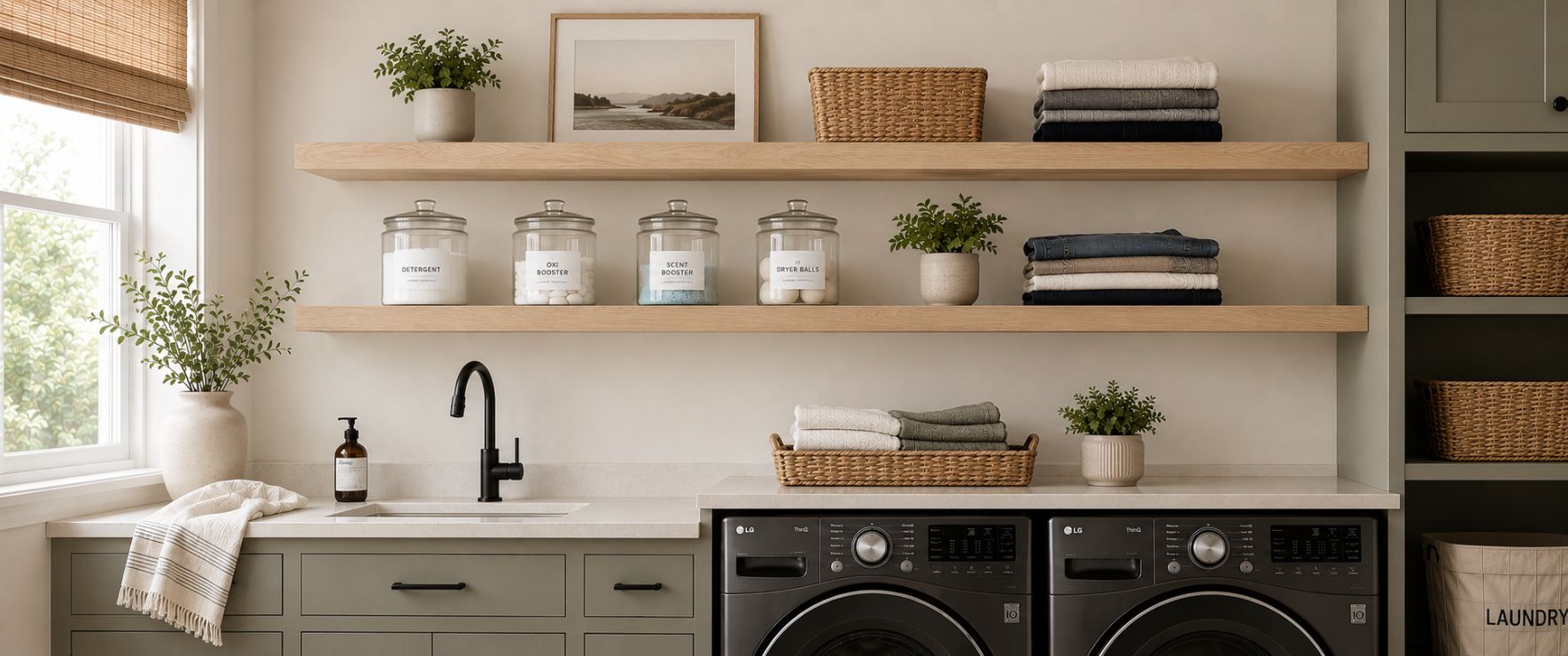 Shop Floating Shelves by Room