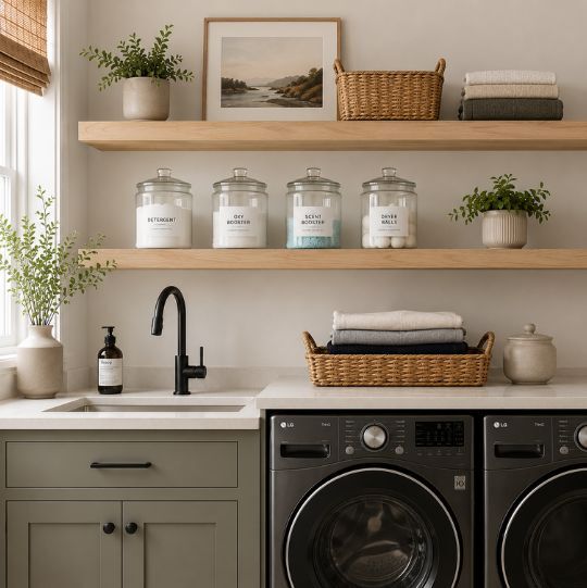 Shop Floating Shelves by Room