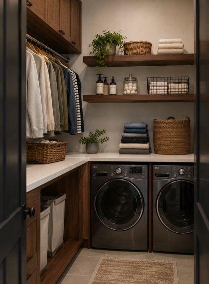 Style & Design Inspirations