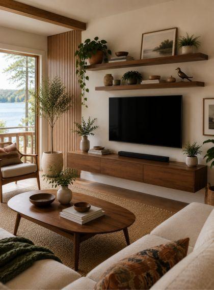 Style & Design Inspirations