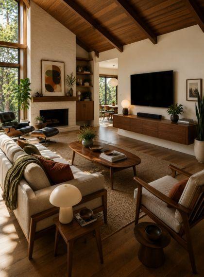 Style & Design Inspirations
