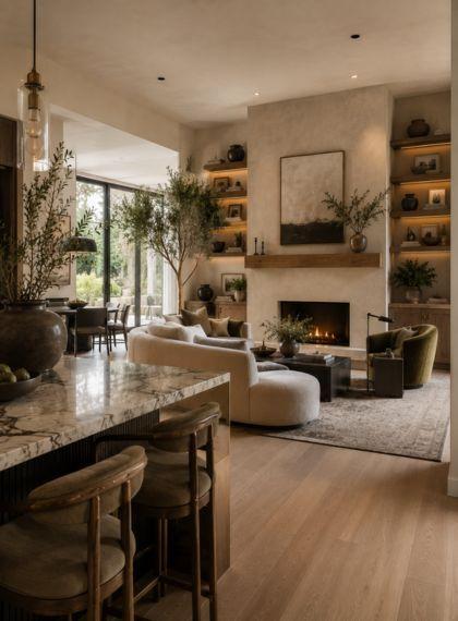 Style & Design Inspirations