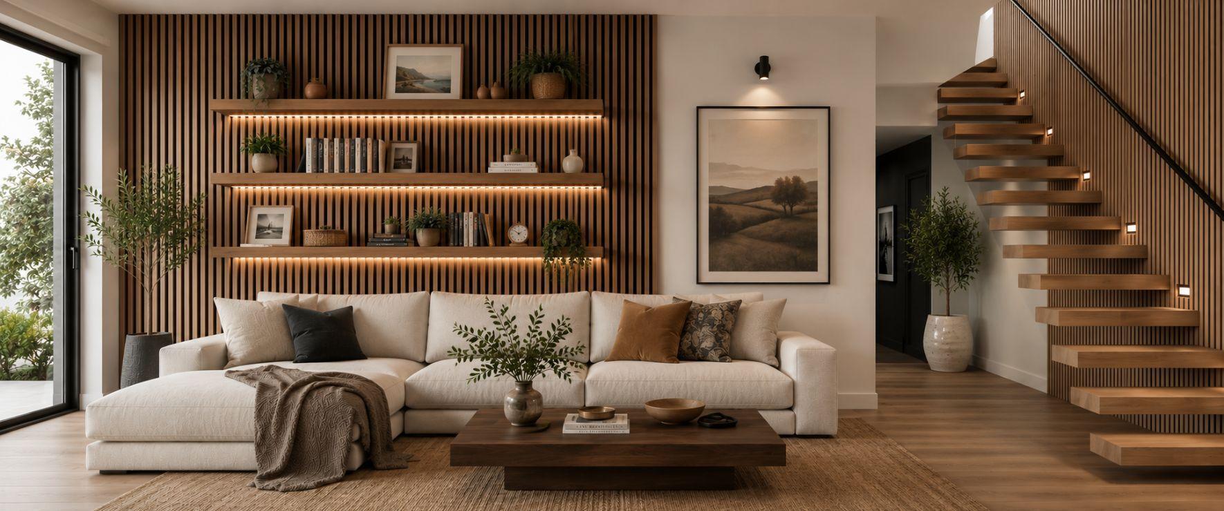 Shop Floating Shelves by Room