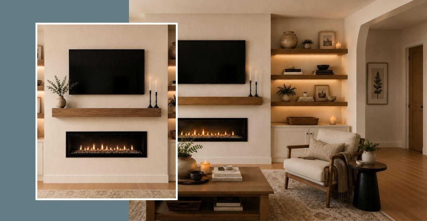 Living Room Lookbook