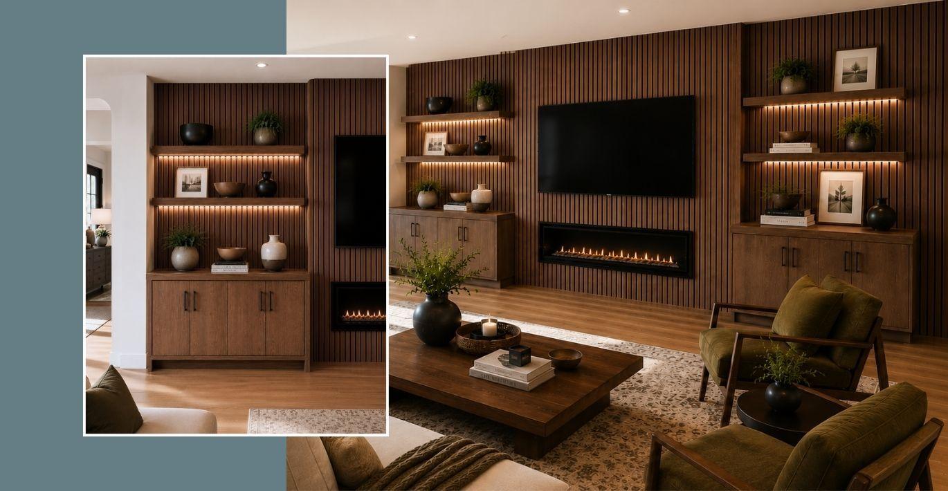 Living Room Lookbook