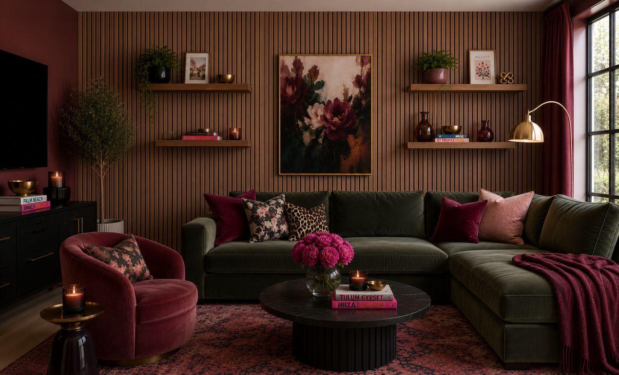 Room Ideas