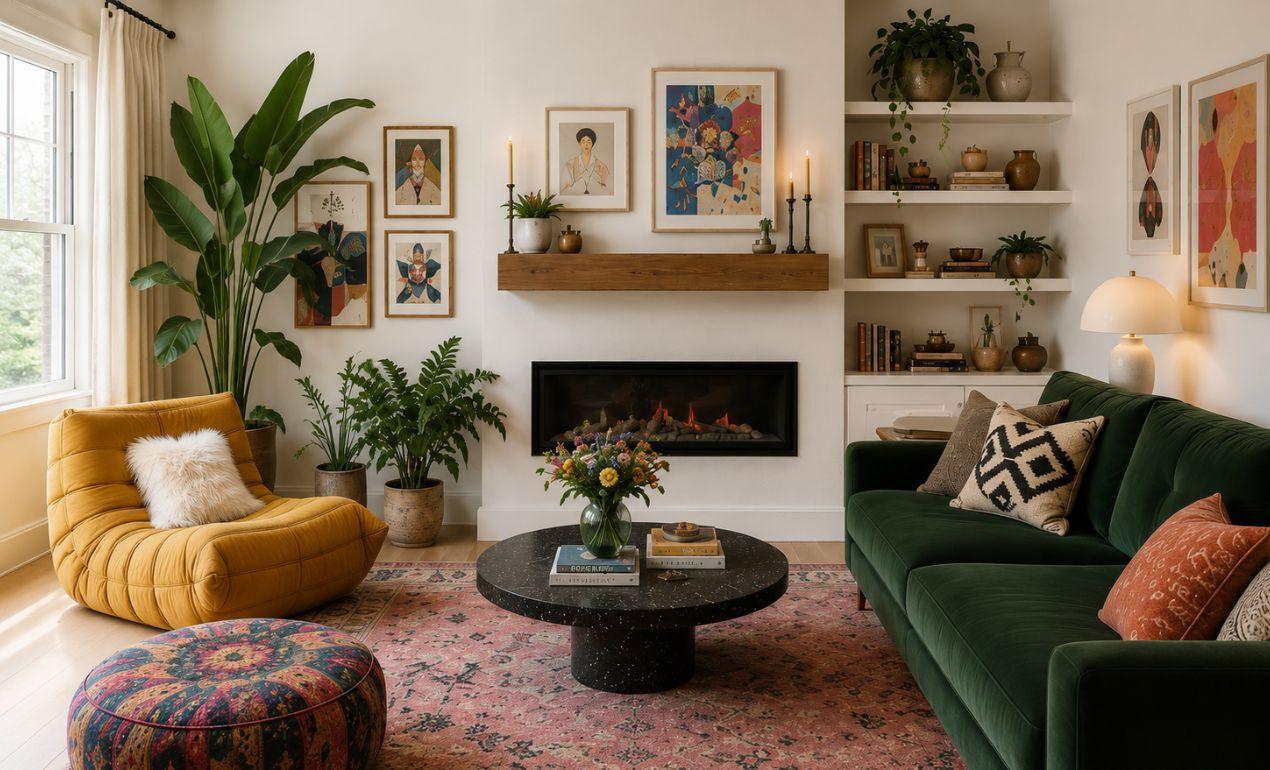 Room Ideas