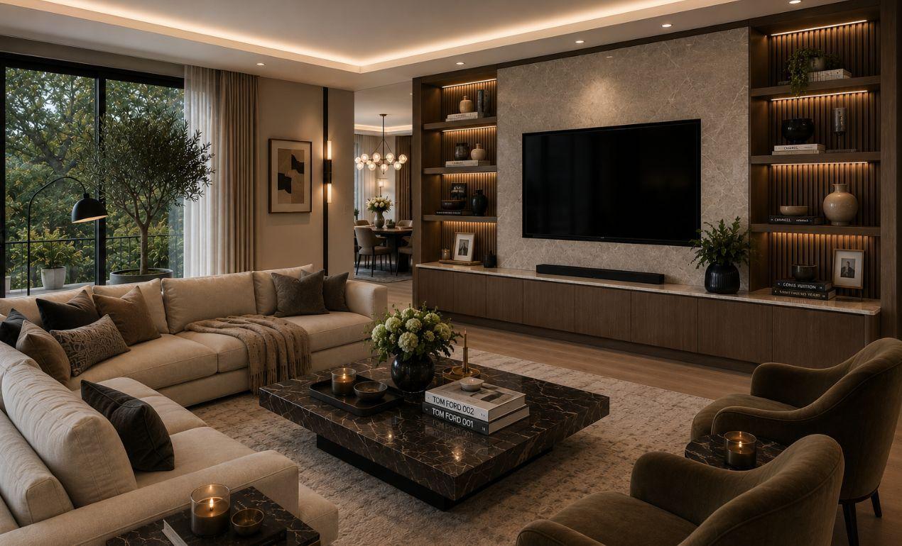 Room Ideas