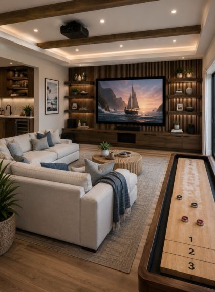 Style & Design Inspirations