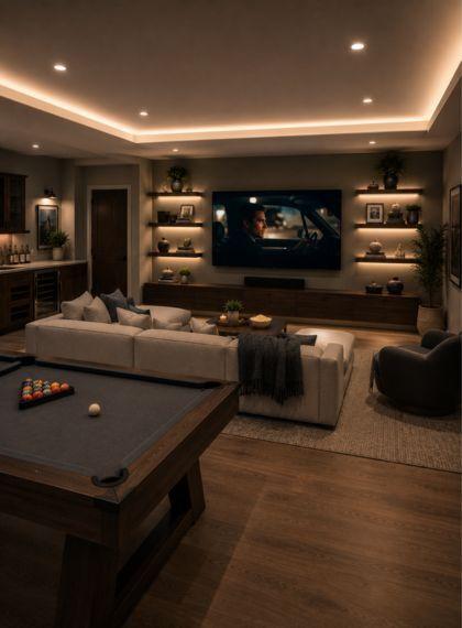 Style & Design Inspirations