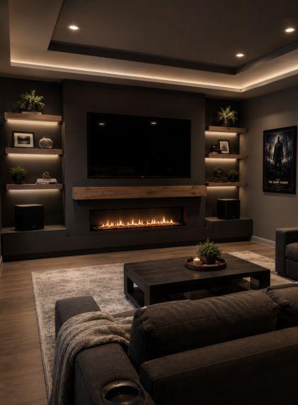 Style & Design Inspirations