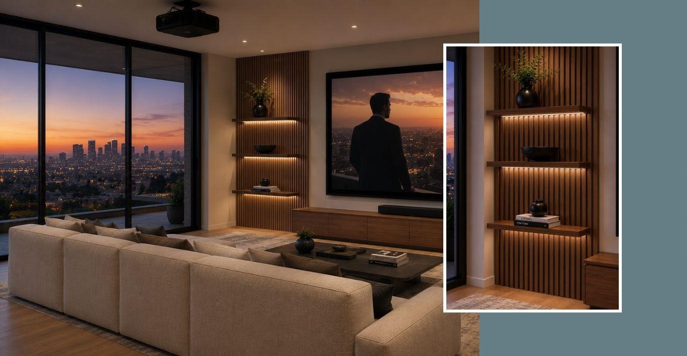 Living Room Lookbook