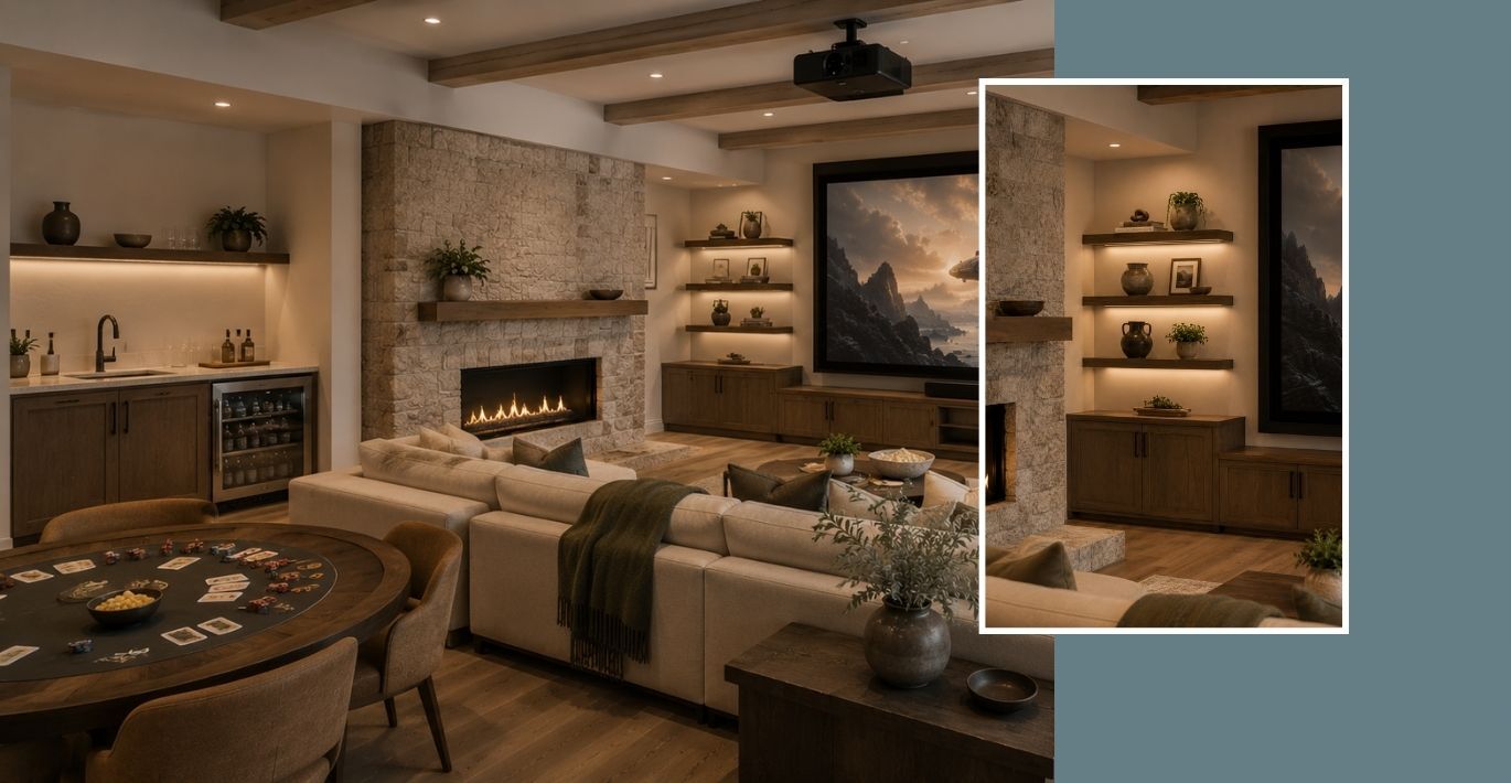 Living Room Lookbook