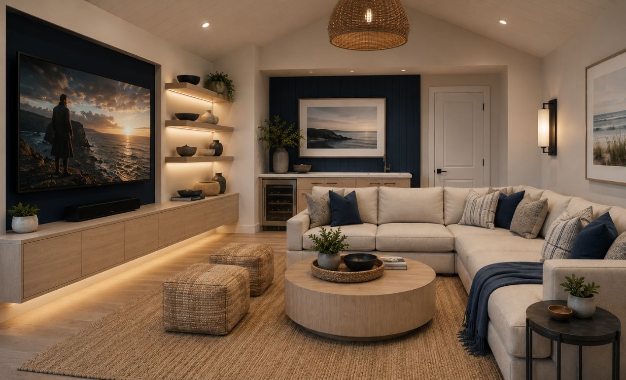 Room Ideas