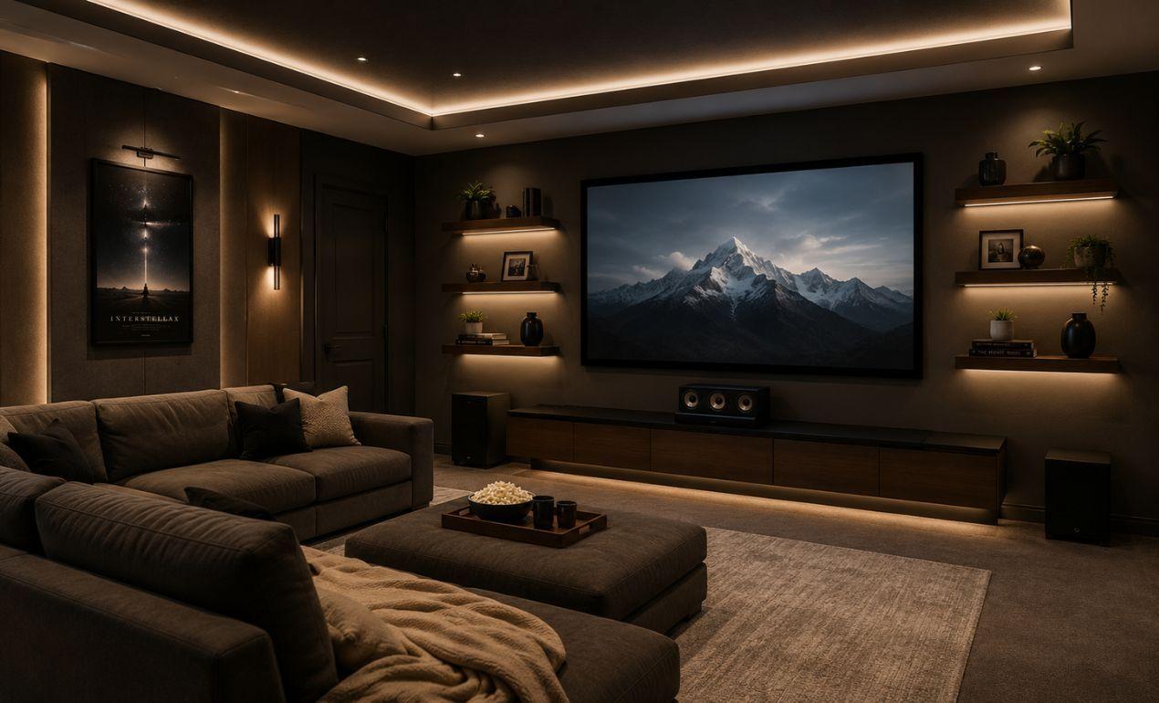 Room Ideas