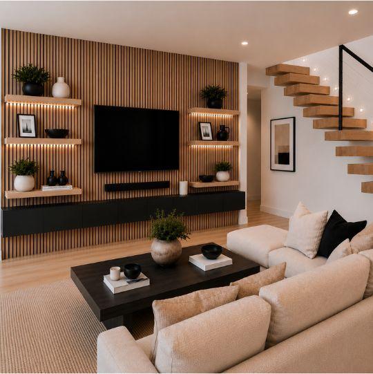 Shop Floating Shelves by Room