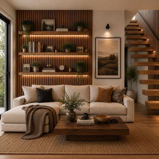 Shop Floating Shelves by Room