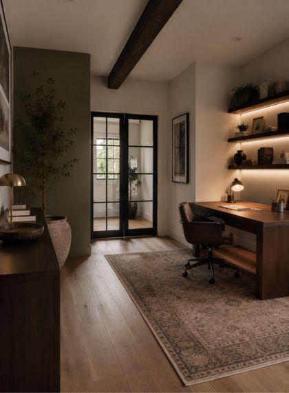 Style & Design Inspirations
