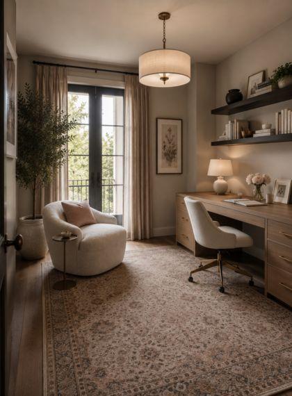 Style & Design Inspirations