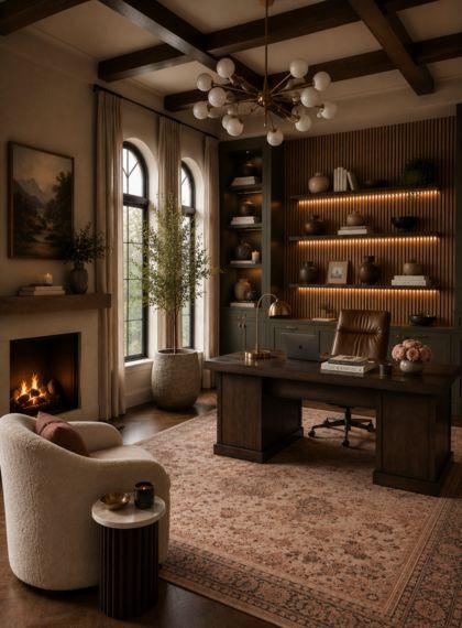 Style & Design Inspirations