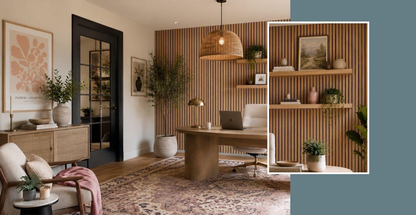 Living Room Lookbook