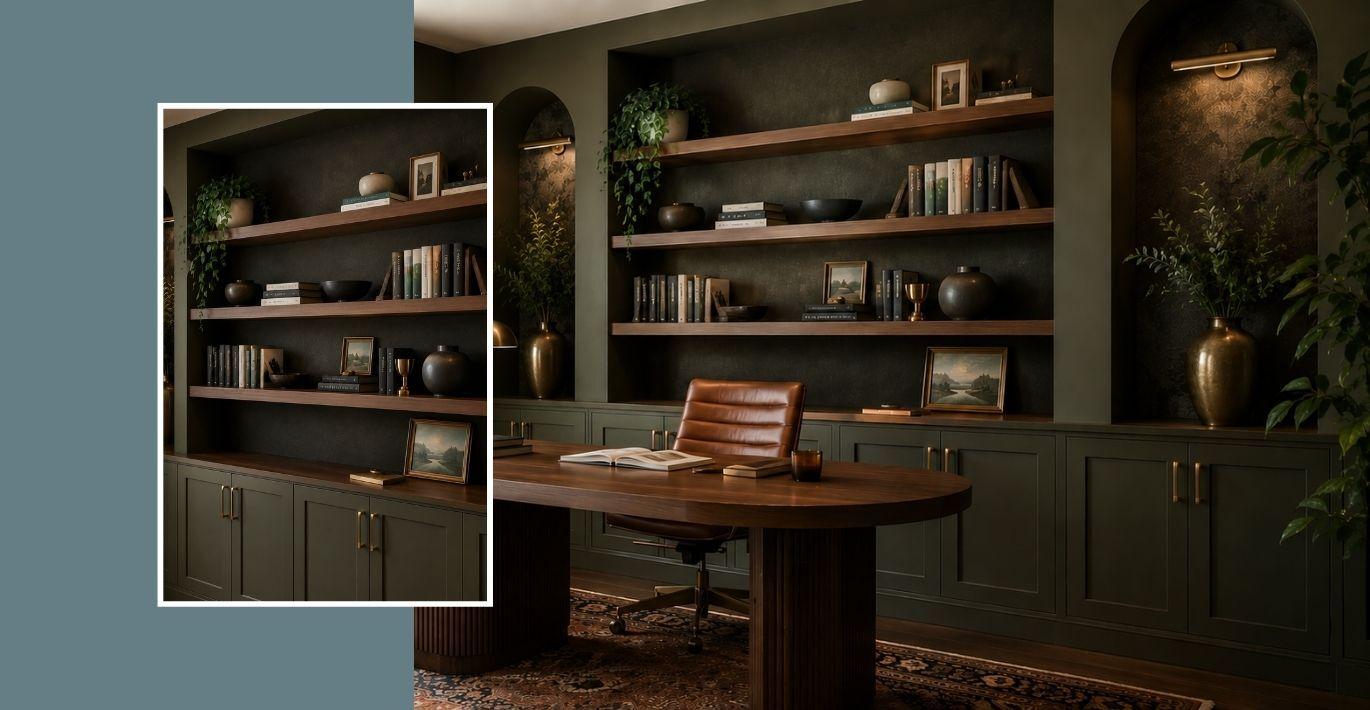 Living Room Lookbook