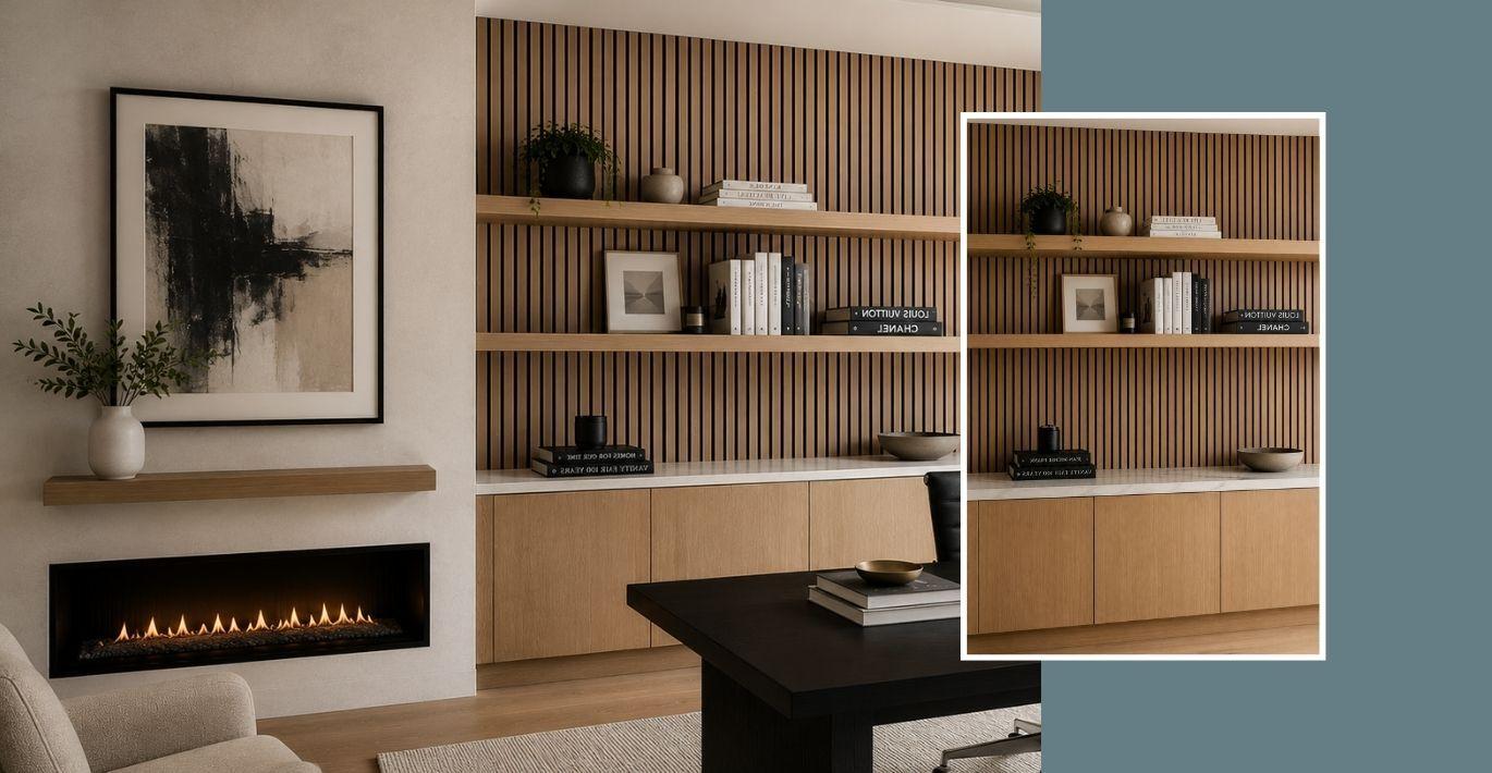 Living Room Lookbook