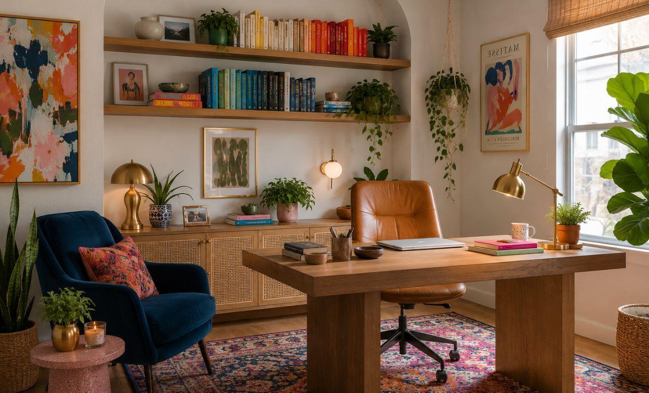 Room Ideas