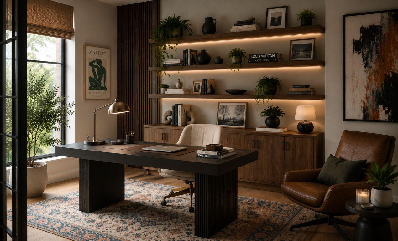 Room Ideas