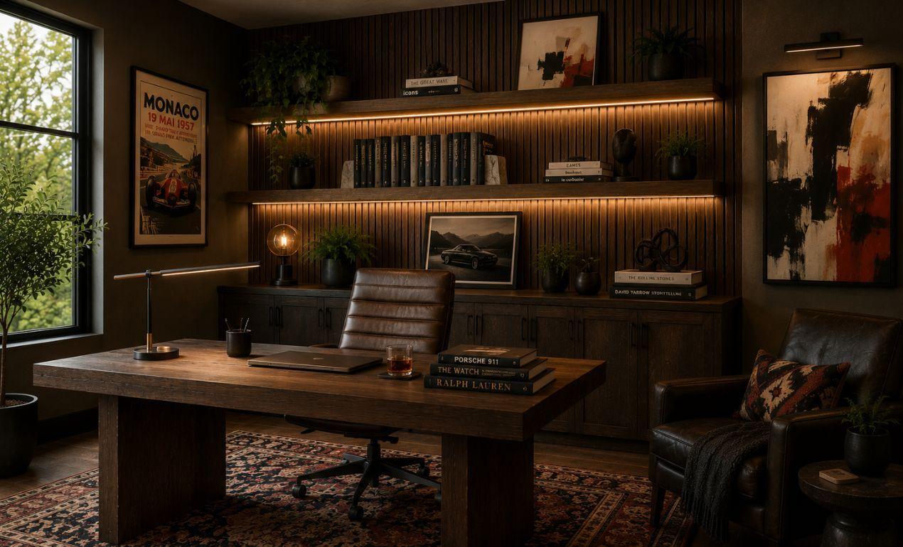 Room Ideas