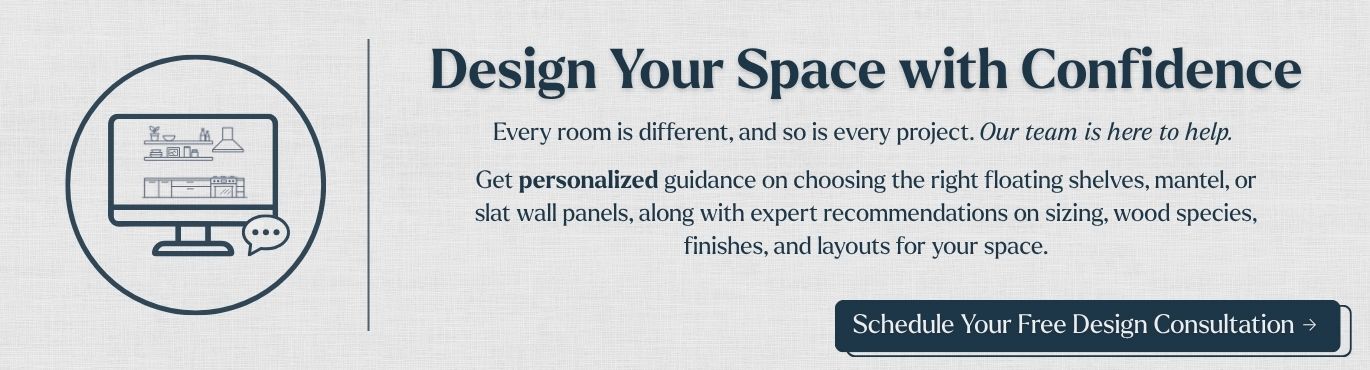 Schedule Your Free Design Consultation