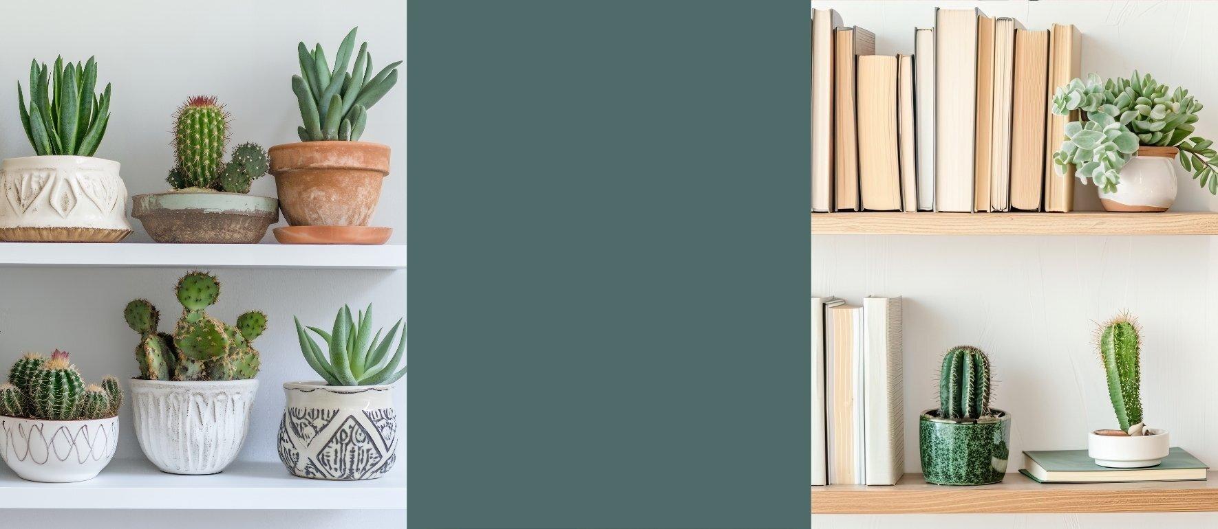 Quick Ship Shelves Desktop