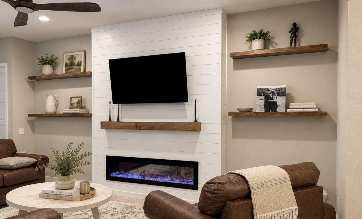 Room Ideas