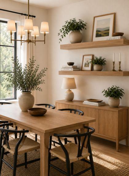 Style & Design Inspirations